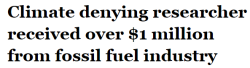 salon:  Wei-Hock Soon claims that variations in the sun’s energy