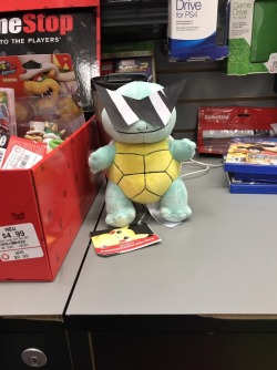 pokemon-personalities:my friend just made this at work and sent
