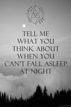 May I please you?