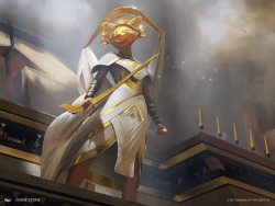 tags5colors:The gods of Amonkhet (uncropped) 