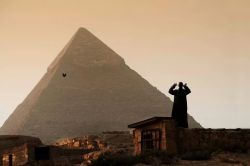 hadeiadel-blog:  Giza, Egypt.