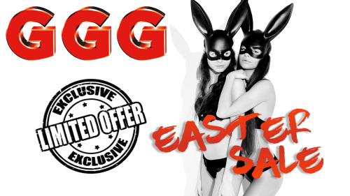 Join now GGG with ű.90 special discounted priceMega porn deals