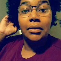 goldensweetcheeks:  justanothertauruswoman:Issa Blackout  Issa
