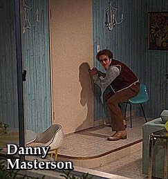 Danny MastersonThat ‘70s Show (3x04)