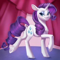 blithedragon:  I have pony fever again. I’m sure it will pass