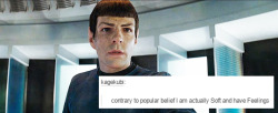 capkirkk:  to boldly go where no text post has gone before (