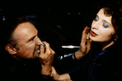  Isabella Rossellini & Dennis Hopper in Blue Velvet, 1986
