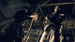 feiyueshoescanada:  Donnie Yen’s ‘No Shadow Kick’ —without