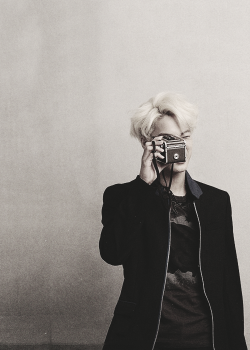 jonqdaes:  57/? portraits of jongin 