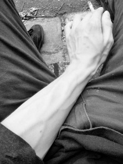 Black and White World