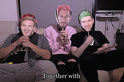 jacksepticeyegifs:  xD