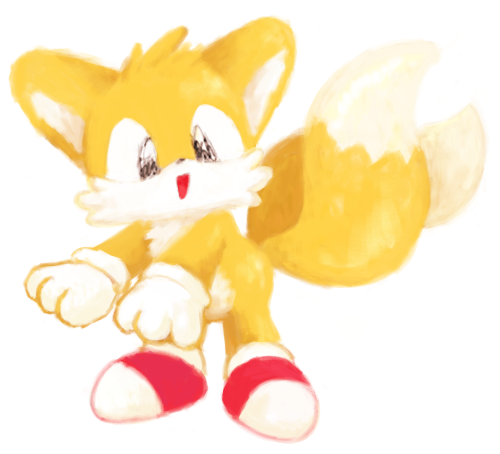 petday:it’s tails