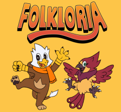 rpgmgames: April’s Featured Game: Folkloria DEVELOPER(S): folkloriarpgENGINE: