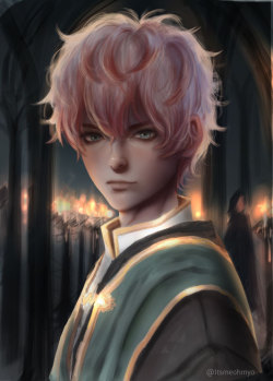 itsmeohmyo:  ✞✟Saviour Saeran✟✞ [from Bad End 3]   which