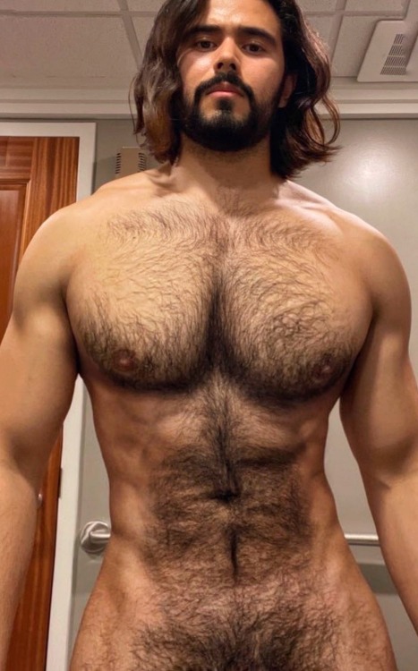 hairymike53:  toughdudes:  TOUGH DUDES   Beautiful sexy hairy