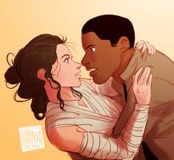 johannathemad:    Went to watch TFA for the second time and had