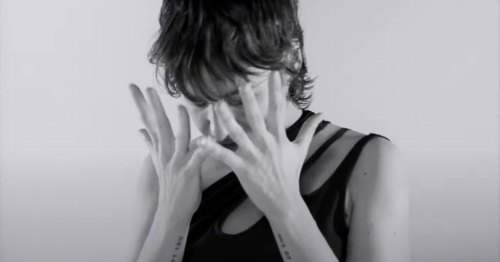 melanchologist:Indochine & Christine and the Queens- 3SEX