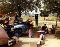 theories-of:  Joel Sternfeld  