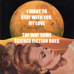 veinsofmantra:    Science Fiction / Arctic Monkeys : Tranquility Base