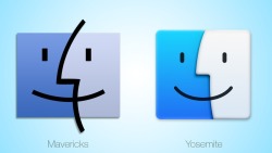 pedalfar:  (via OS X Yosemite Icons vs. Mavericks: Which Is Better?)
