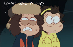 spatziline:  @skleero, what have you done? (collab with twin