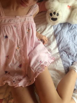 good-daddy:  dolliechild:  princess of pouting and puppy-dog