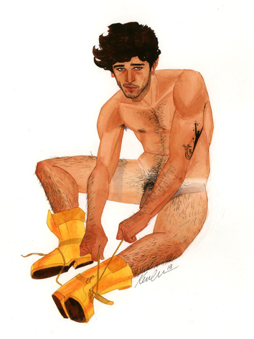 Sunspot by kevinwada 