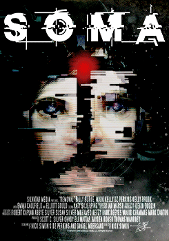 bloodofelves: soma → movie posters