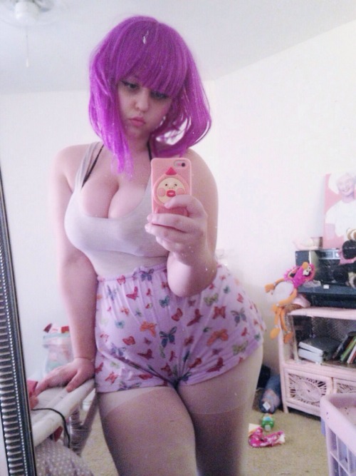 killerkurves:  slayboybunny:  *spitefully posts a selfie when someone ignores me to remind them what they are missin out on*   