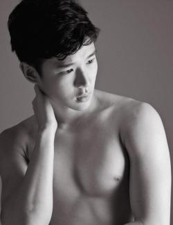 chinkoheartschinko:Richard Hwan by Rxandy Capinpin