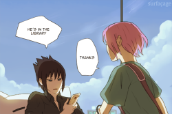 surfacage:  and you put the future of konoha in the hands of