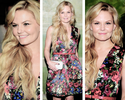 Jennifer Morrison Source