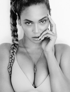 blondiepoison:  Beyoncé for 2015 Flaunt Magazine Issue #143