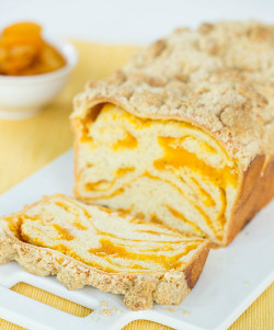 bakeddd:  apricot cream cheese babka click here for recipe 
