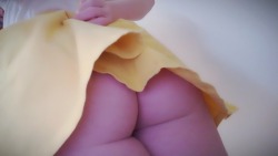 doelitabelle:~baby booty~