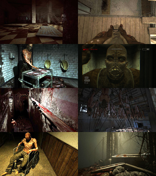 aster19:  pinkiepie-and-rainbowmena:  ramsorton:  Favorite Video Game → Outlast   Outlast: Whistleblower  What kind of experiments does a dead doctor perform on living patients?          I love this game.  I look at this and I’m thinking.  Damn