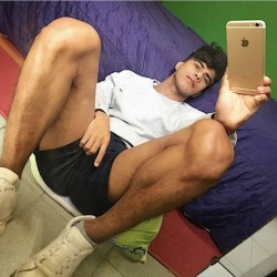 The Male Ass Hall