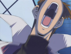 blackwolfartz:  The entire YGO fandom when DSOD is available