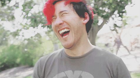 barfiplier:  you!!! are!!! the!!! cutest!!!  I! Sure! Am!