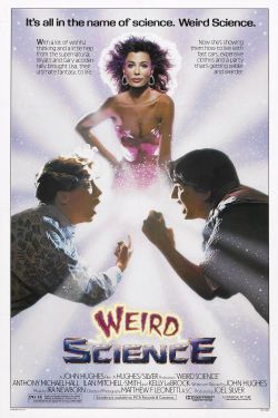 John Hughes directed this awesome film? The se fucking retarded