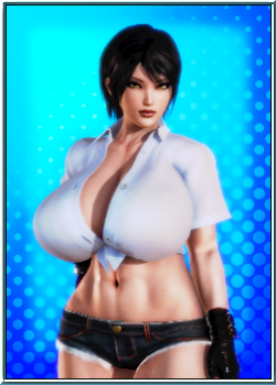 abundantcollectionofmelons:  Some HoneySelect Cards. If you have