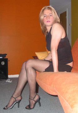 sarahcdlondon:  She’s cute 