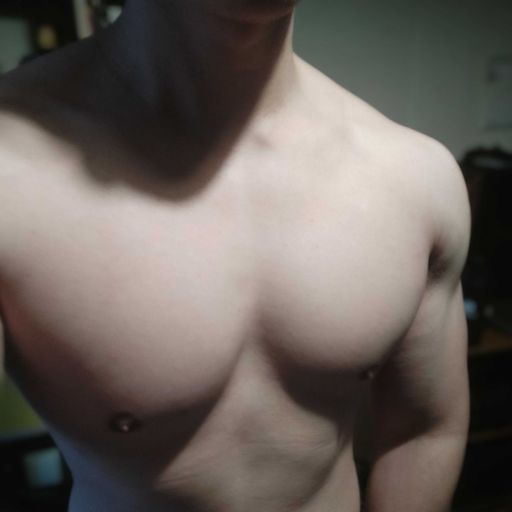 muscleroidaddict63:musclecorps:Mattia Vecchi