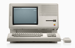 oldcomputerhardware:  30 Years of Apple design (Part 1 of 3)