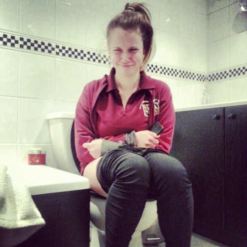dimitrivegas:  Caught poopin again!
