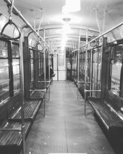 belzeburp:  Tram assai vintage 