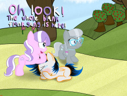 our-little-scootaloo:  HAT  Ohsnap. o: