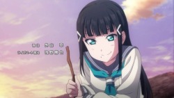 aqours-updates:  IT WAS DIA 