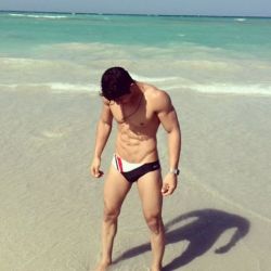 Hot, Beefy, Sexy, Muscular Men for YOU