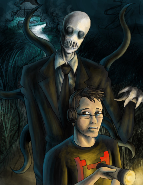 johnflaherty:  Markiplier plays: Haunted Memories (without text) by garnetbarren Don’t forget to give the artist your love, guys.